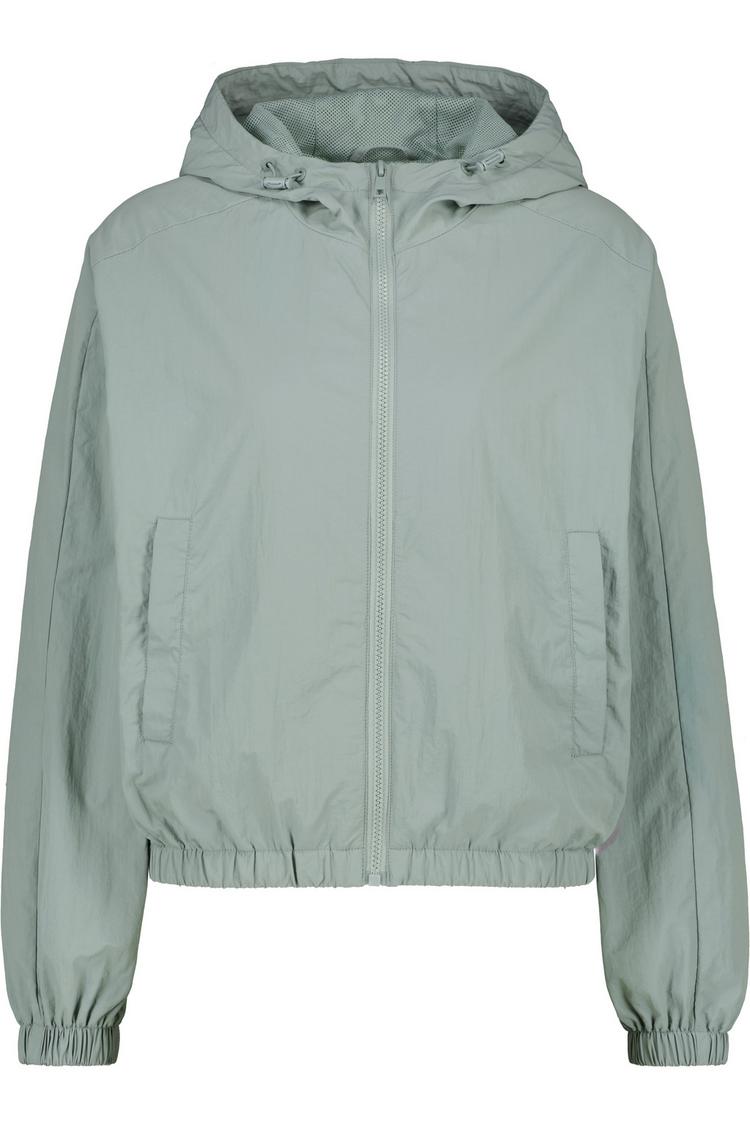 ALIFE AND KICKIN ALIFE AND KICKIN JovanaAK A Kurzjacke Damen - alpine frost - 0 | SportScheck