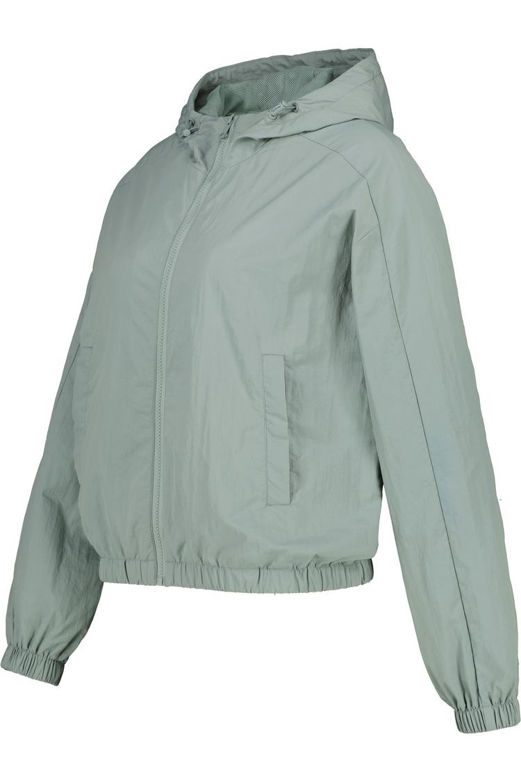 ALIFE AND KICKIN ALIFE AND KICKIN JovanaAK A Kurzjacke Damen - alpine frost - 5 | SportScheck