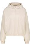 ALIFE AND KICKIN JovanaAK A Kurzjacke Damen - chalk