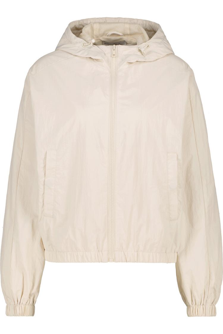 ALIFE AND KICKIN ALIFE AND KICKIN JovanaAK A Kurzjacke Damen - chalk - 0 | SportScheck