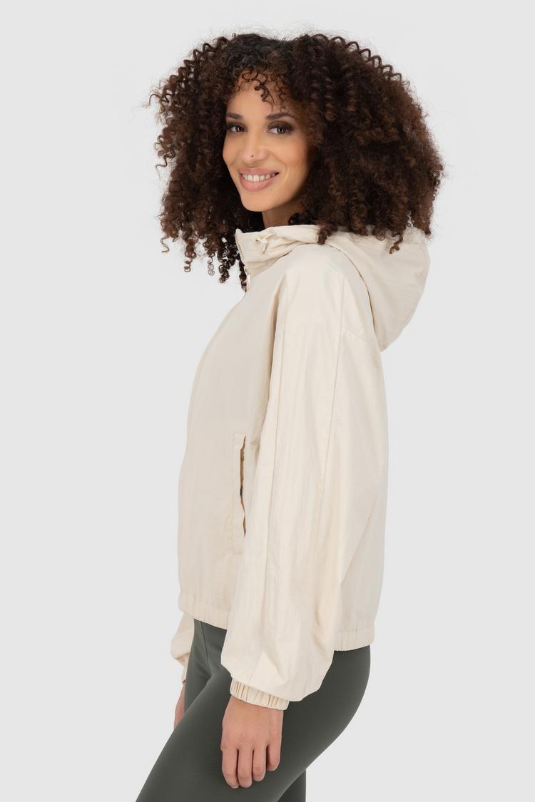 ALIFE AND KICKIN ALIFE AND KICKIN JovanaAK A Kurzjacke Damen - chalk - 1 | SportScheck