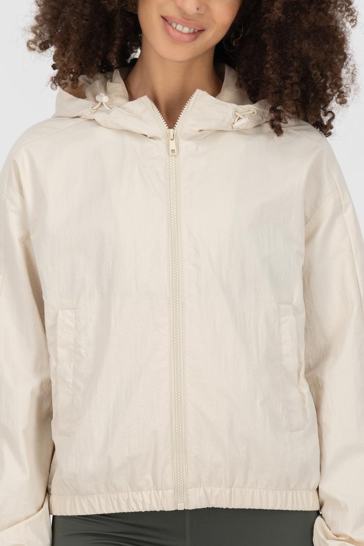 ALIFE AND KICKIN ALIFE AND KICKIN JovanaAK A Kurzjacke Damen - chalk - 3 | SportScheck