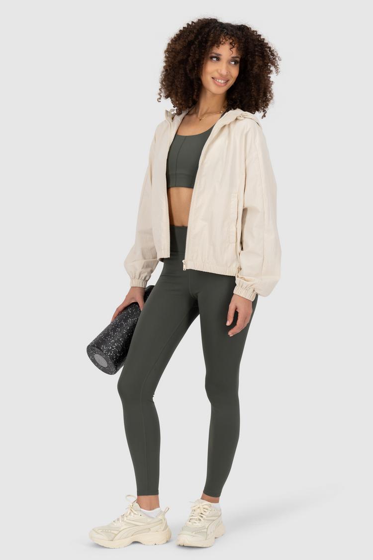 ALIFE AND KICKIN ALIFE AND KICKIN JovanaAK A Kurzjacke Damen - chalk - 4 | SportScheck