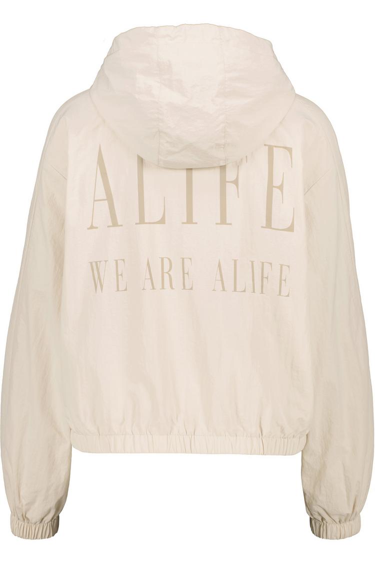 ALIFE AND KICKIN ALIFE AND KICKIN JovanaAK A Kurzjacke Damen - chalk - 6 | SportScheck