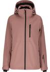 Whistler Rossburg Skijacke Damen - 4162A Twilight Mauve