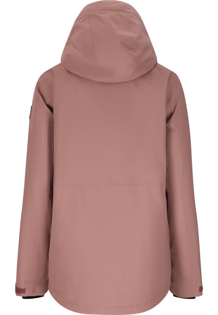 Whistler Whistler Rossburg Skijacke Damen - 4162A Twilight Mauve - 0 | SportScheck