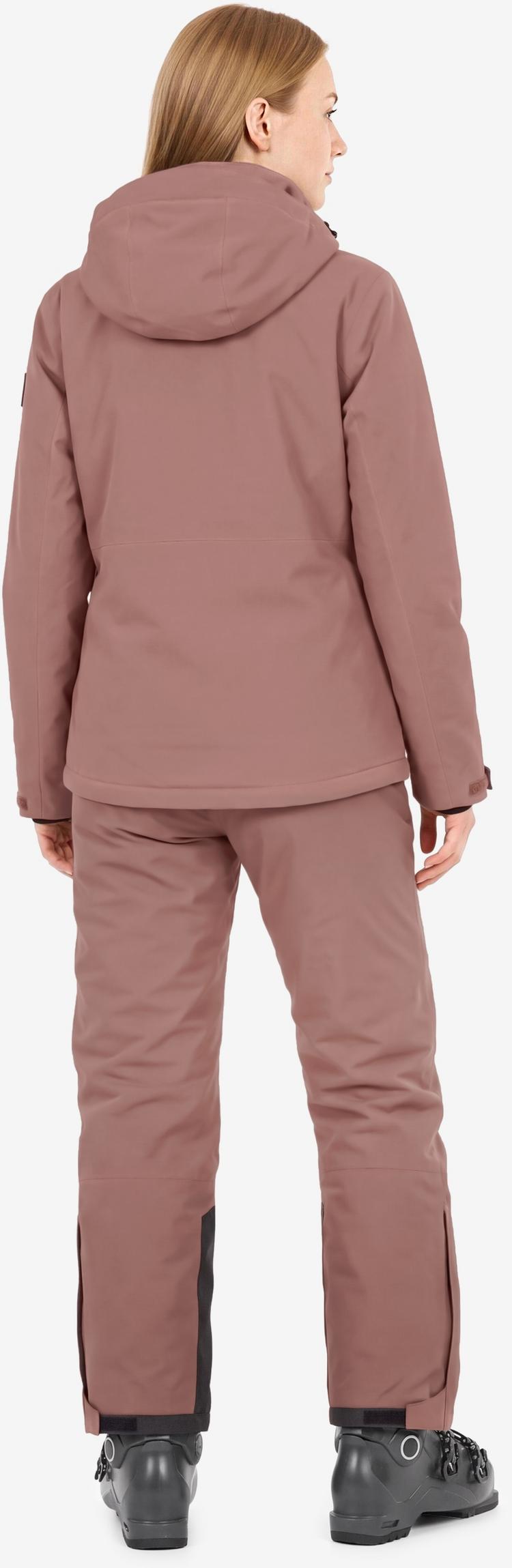 Whistler Whistler Rossburg Skijacke Damen - 4162A Twilight Mauve - 2 | SportScheck