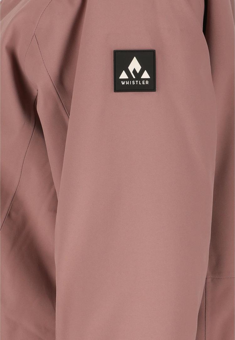 Whistler Whistler Rossburg Skijacke Damen - 4162A Twilight Mauve - 1 | SportScheck