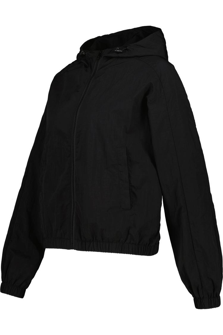ALIFE AND KICKIN ALIFE AND KICKIN JovanaAK A Kurzjacke Damen - black - 5 | SportScheck