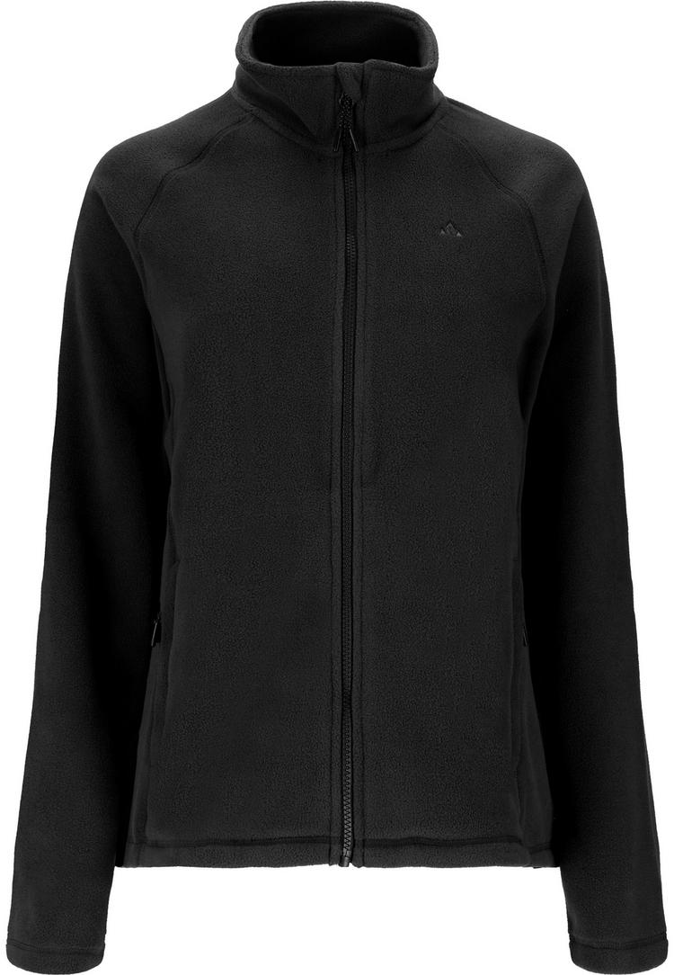 Whistler Whistler Romark Hoodie Damen - 1001 Black - 0 | SportScheck