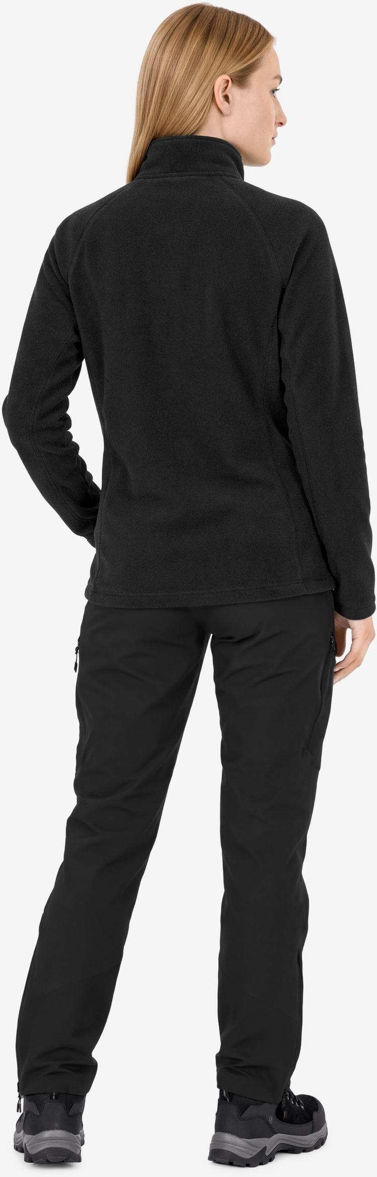Whistler Whistler Romark Hoodie Damen - 1001 Black - 2 | SportScheck