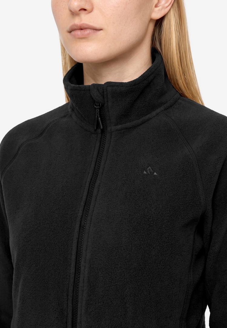 Whistler Whistler Romark Hoodie Damen - 1001 Black - 0 | SportScheck