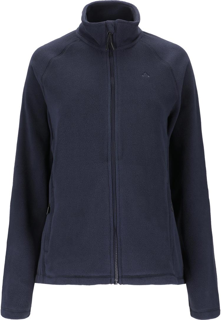 Whistler Whistler Romark Hoodie Damen - 2048 Navy Blazer - 0 | SportScheck