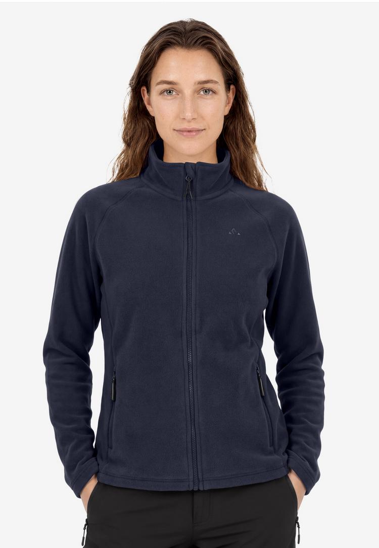 Whistler Whistler Romark Hoodie Damen - 2048 Navy Blazer - 0 | SportScheck