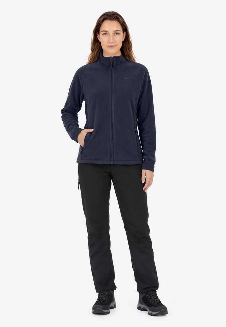 Whistler Whistler Romark Hoodie Damen - 2048 Navy Blazer - 1 | SportScheck