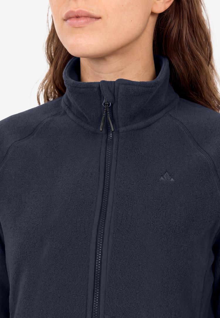 Whistler Whistler Romark Hoodie Damen - 2048 Navy Blazer - 0 | SportScheck