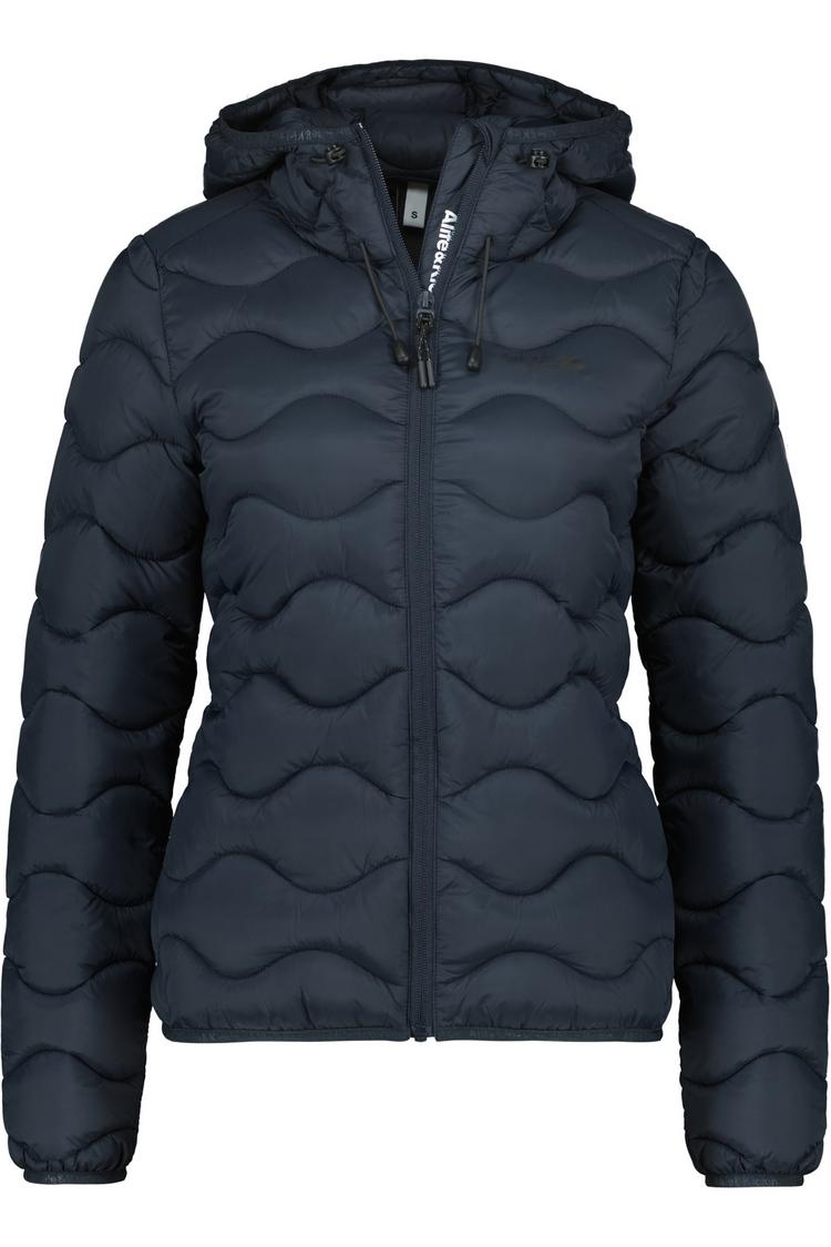 ALIFE AND KICKIN ALIFE AND KICKIN RoxanneAK A Winterjacke Damen - marine - 0 | SportScheck
