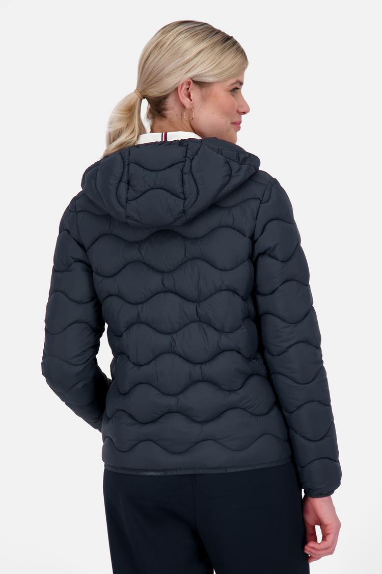 ALIFE AND KICKIN ALIFE AND KICKIN RoxanneAK A Winterjacke Damen - marine - 2 | SportScheck