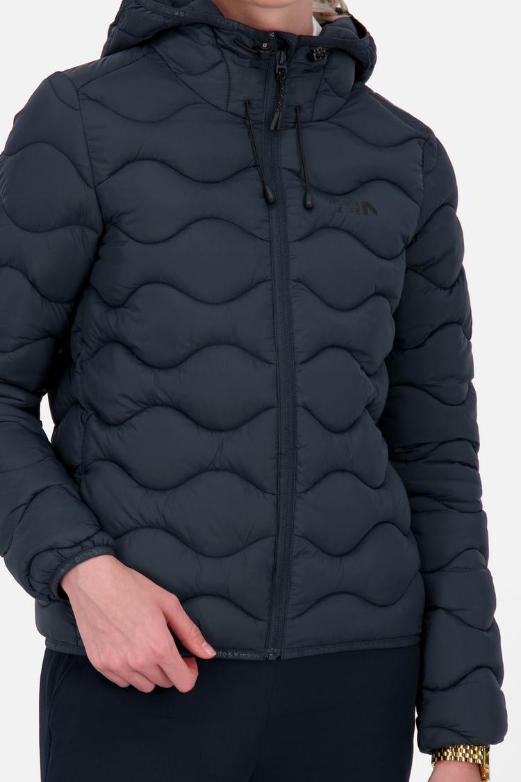ALIFE AND KICKIN ALIFE AND KICKIN RoxanneAK A Winterjacke Damen - marine - 3 | SportScheck