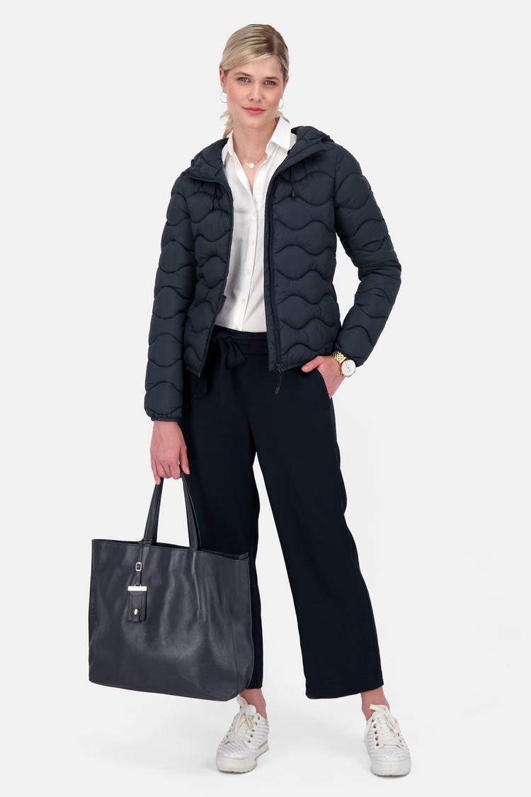 ALIFE AND KICKIN ALIFE AND KICKIN RoxanneAK A Winterjacke Damen - marine - 4 | SportScheck
