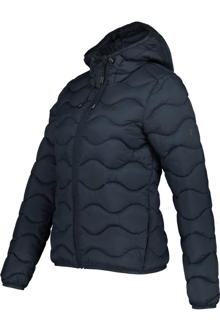 ALIFE AND KICKIN ALIFE AND KICKIN RoxanneAK A Winterjacke Damen - marine - 5 | SportScheck
