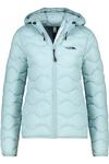 ALIFE AND KICKIN RoxanneAK A Winterjacke Damen - glacial blue
