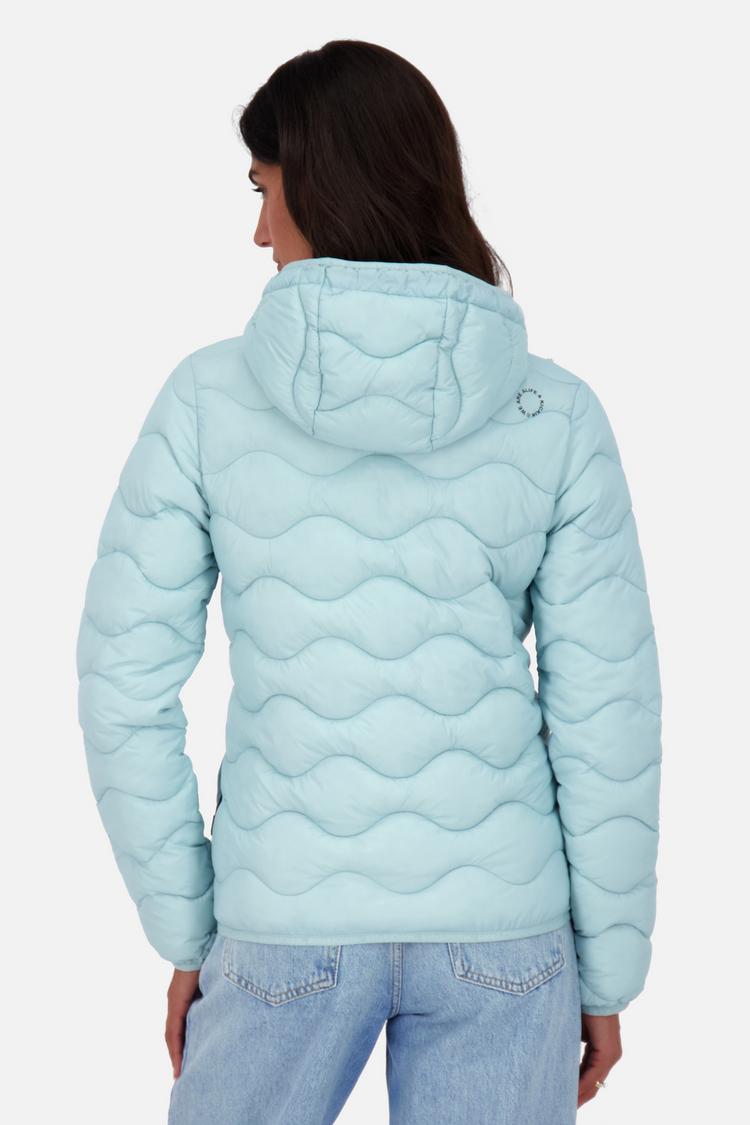 ALIFE AND KICKIN ALIFE AND KICKIN RoxanneAK A Winterjacke Damen - glacial blue - 2 | SportScheck
