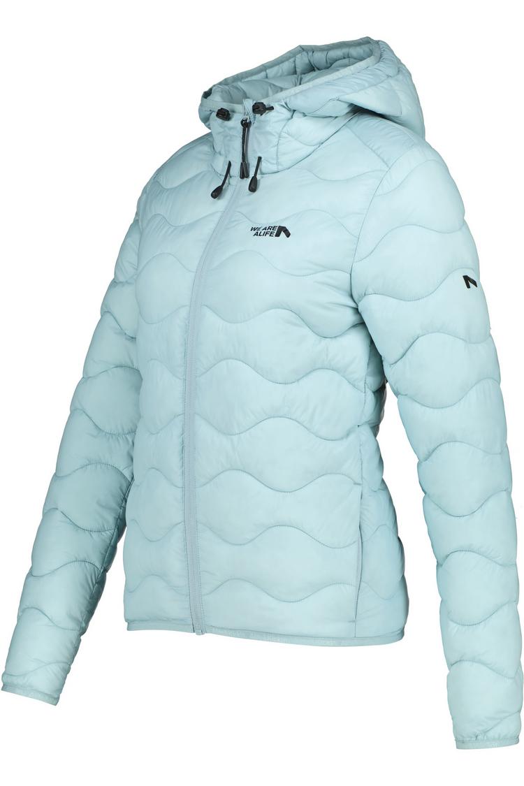ALIFE AND KICKIN ALIFE AND KICKIN RoxanneAK A Winterjacke Damen - glacial blue - 5 | SportScheck