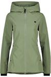 ALIFE AND KICKIN KanaAK A Kurzjacke Damen - dust