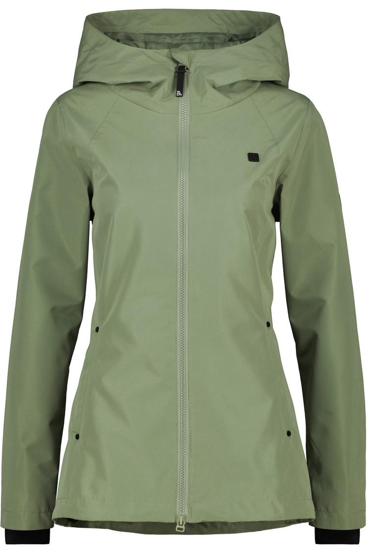 ALIFE AND KICKIN ALIFE AND KICKIN KanaAK A Kurzjacke Damen - dust - 0 | SportScheck