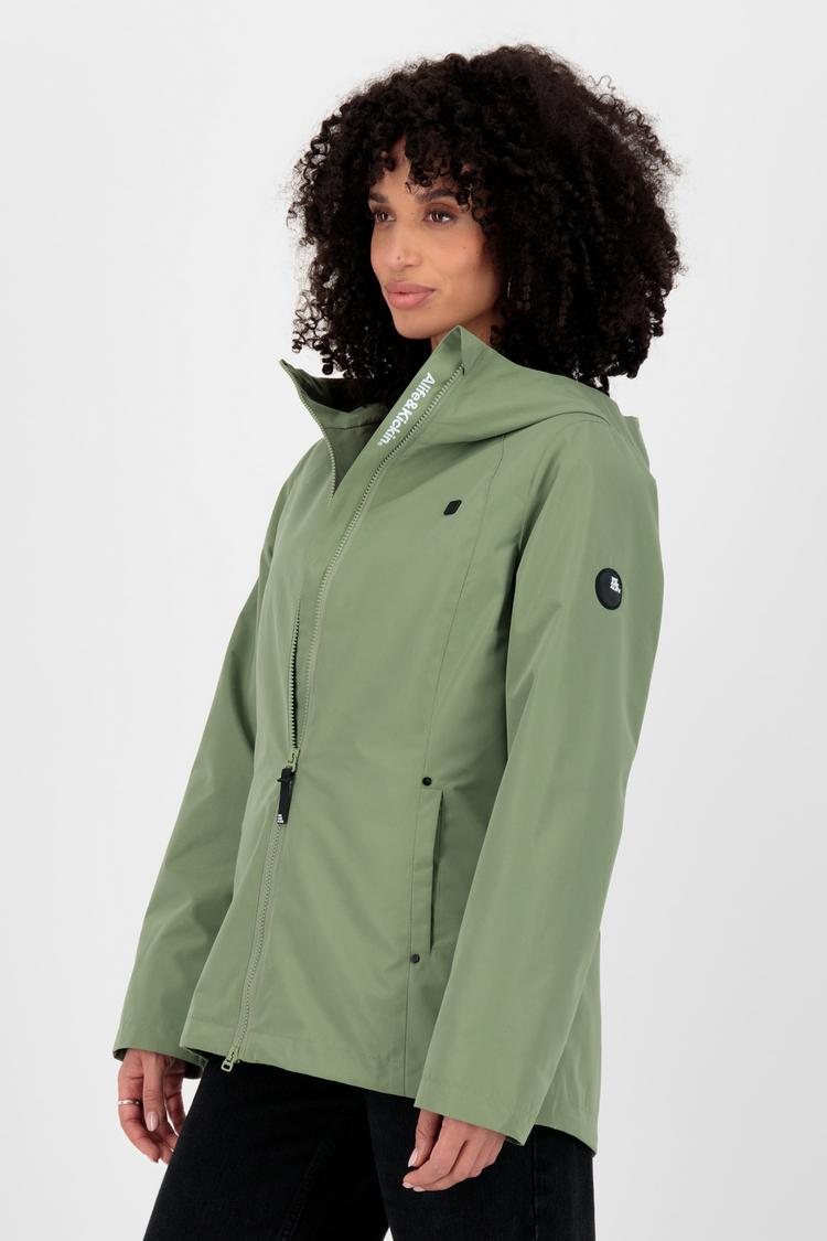 ALIFE AND KICKIN ALIFE AND KICKIN KanaAK A Kurzjacke Damen - dust - 1 | SportScheck