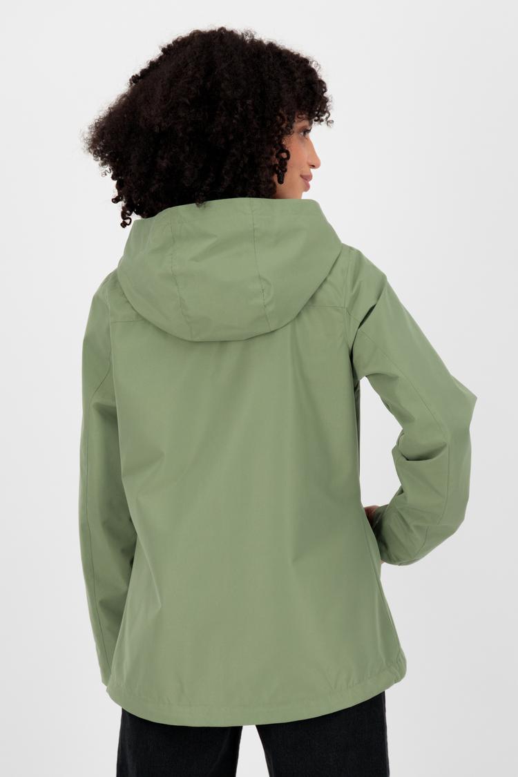 ALIFE AND KICKIN ALIFE AND KICKIN KanaAK A Kurzjacke Damen - dust - 2 | SportScheck