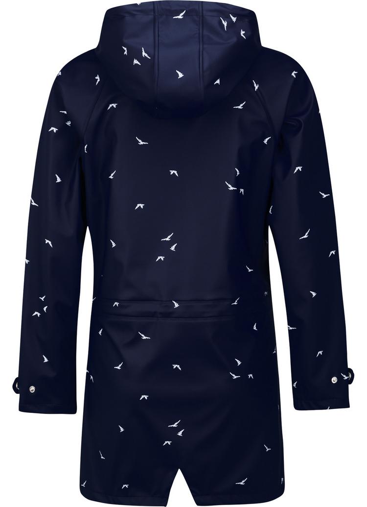 PRO-X elements PRO-X elements MARLY Regenjacke Damen - Marine-Blau - 1 | SportScheck