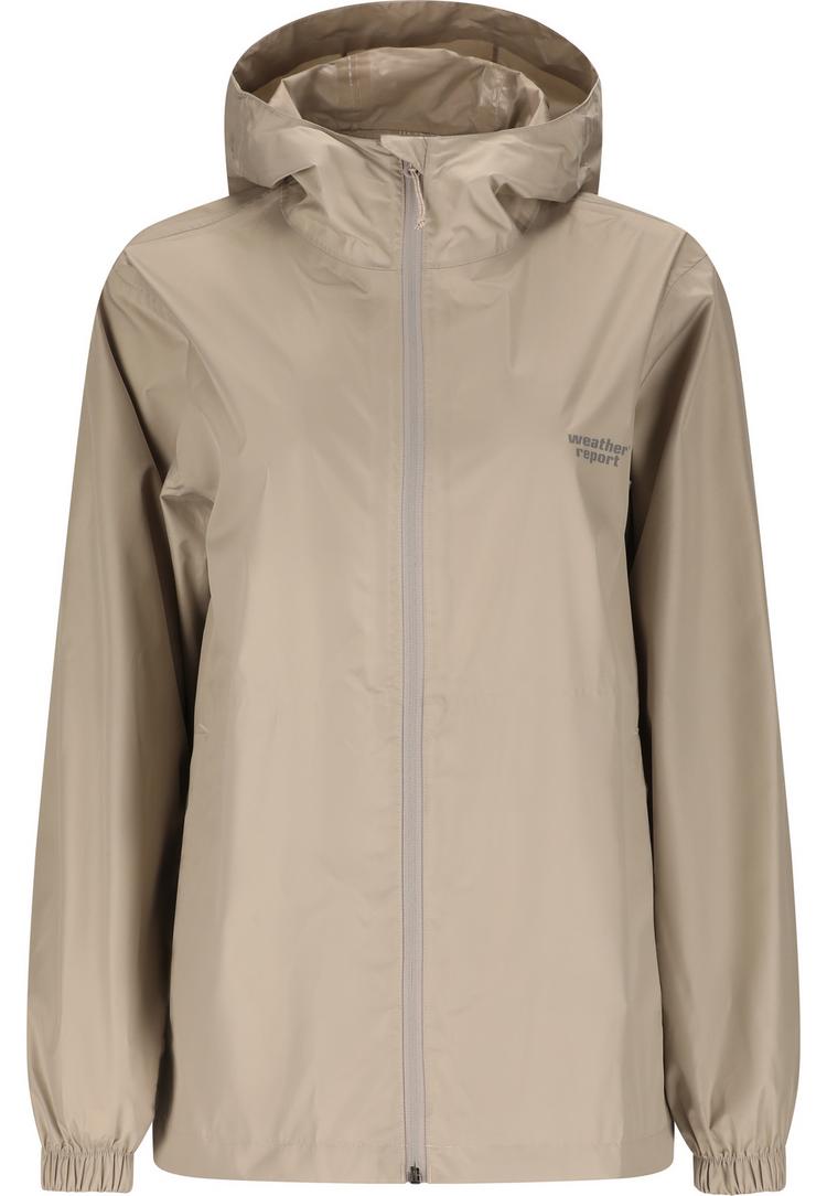 Weather Report Weather Report Pack'way Regenjacke Damen - 1305 Paloma - 0 | SportScheck