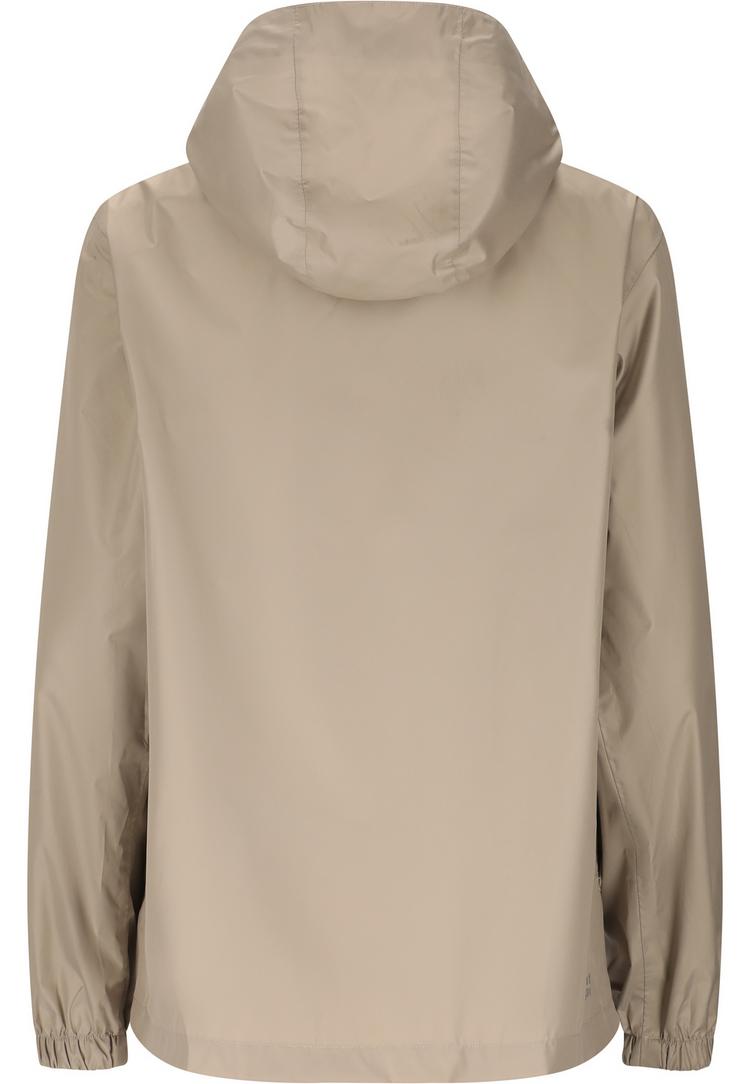Weather Report Weather Report Pack'way Regenjacke Damen - 1305 Paloma - 0 | SportScheck