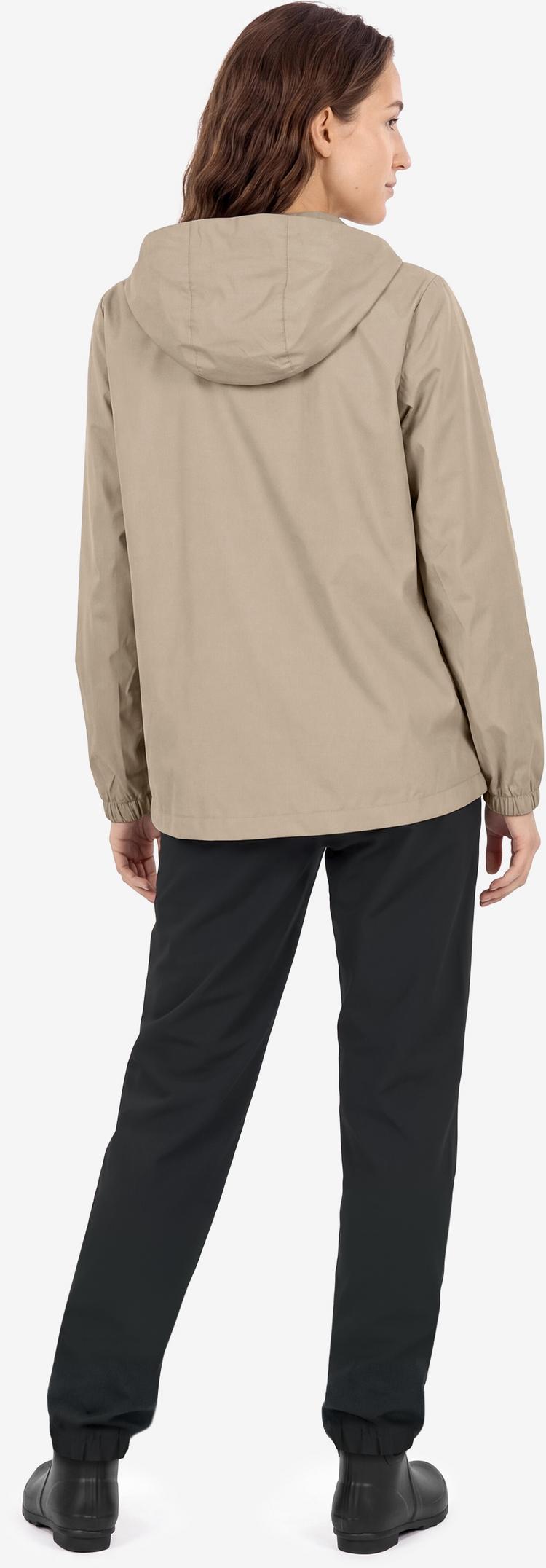 Weather Report Weather Report Pack'way Regenjacke Damen - 1305 Paloma - 2 | SportScheck