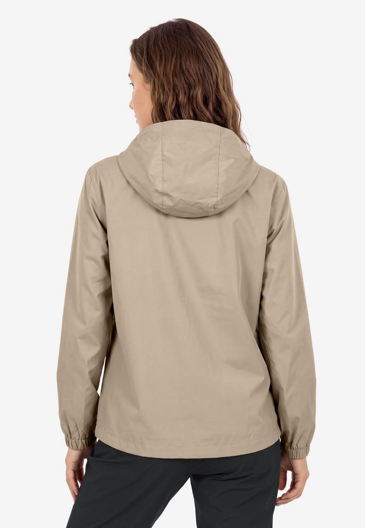Weather Report Weather Report Pack'way Regenjacke Damen - 1305 Paloma - 3 | SportScheck