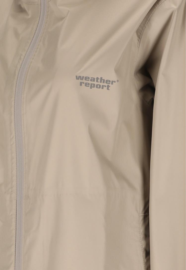 Weather Report Weather Report Pack'way Regenjacke Damen - 1305 Paloma - 1 | SportScheck