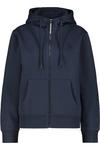 ALIFE AND KICKIN BarbaraAK A Sweatjacke Damen - marine