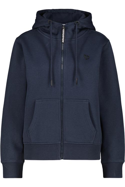 ALIFE AND KICKIN BarbaraAK A Sweatjacke Damen