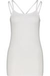 ALIFE AND KICKIN GissyAK A T-Shirt Damen - brilliant white