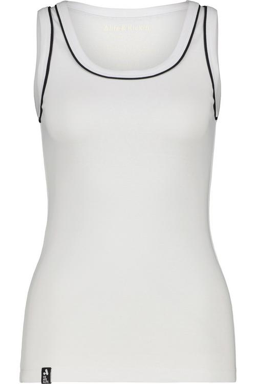 ALIFE AND KICKIN ElinAK A Tanktop Damen