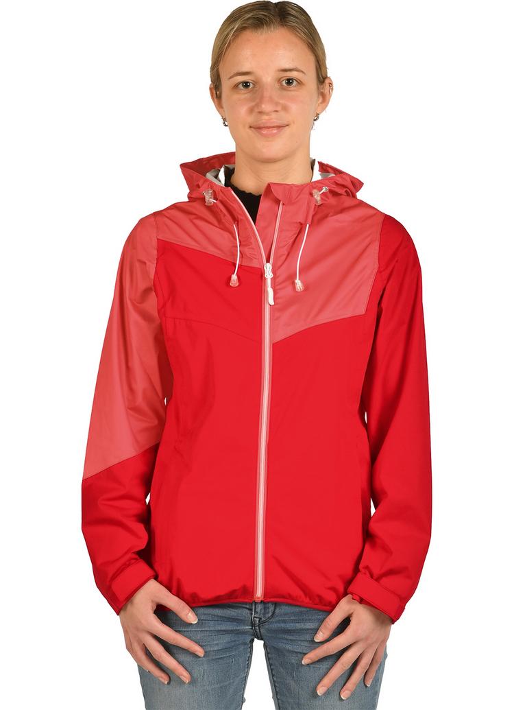 PRO-X elements PRO-X elements MIRELLA Funktionsjacke Damen - Rot - 0 | SportScheck