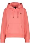 ALIFE AND KICKIN SorgaAK A Sweatshirt Damen - peach