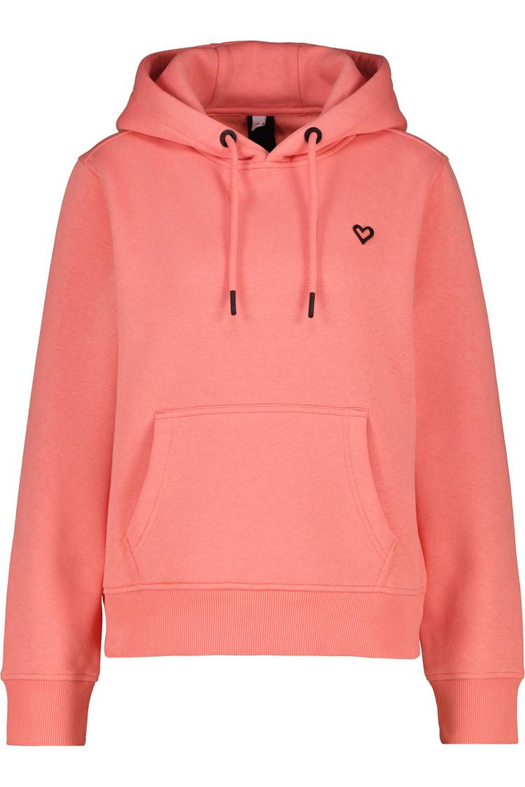 ALIFE AND KICKIN ALIFE AND KICKIN SorgaAK A Sweatshirt Damen - peach - 0 | SportScheck