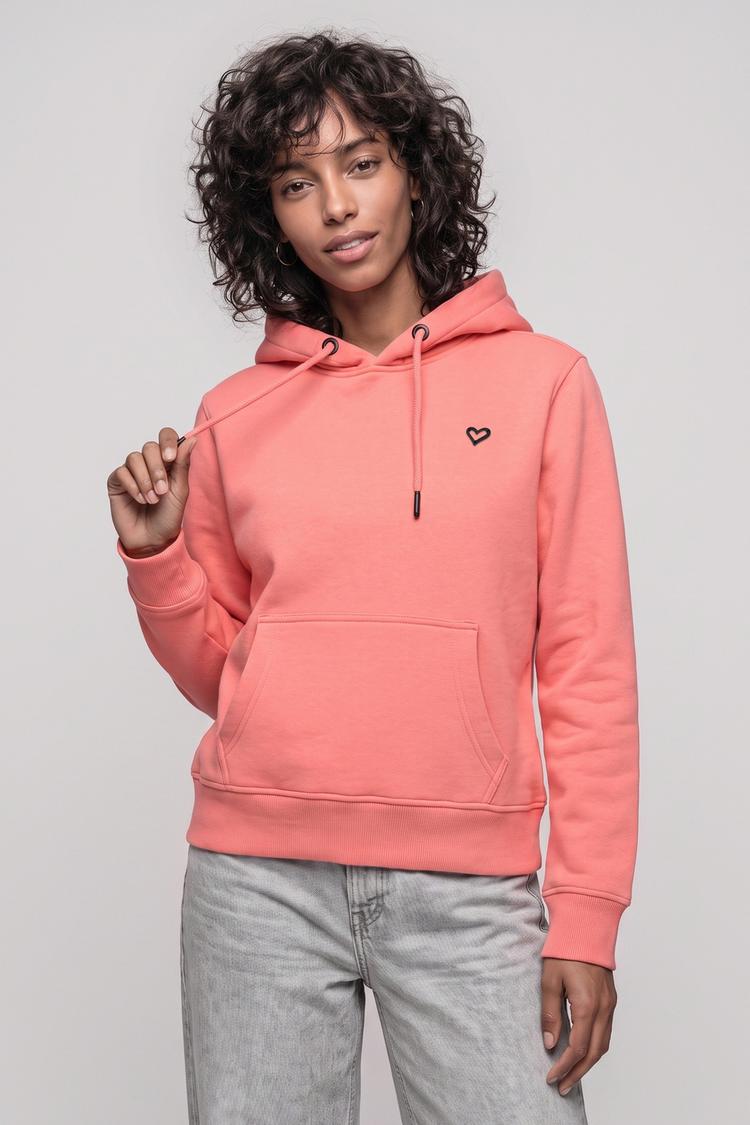 ALIFE AND KICKIN ALIFE AND KICKIN SorgaAK A Sweatshirt Damen - peach - 0 | SportScheck