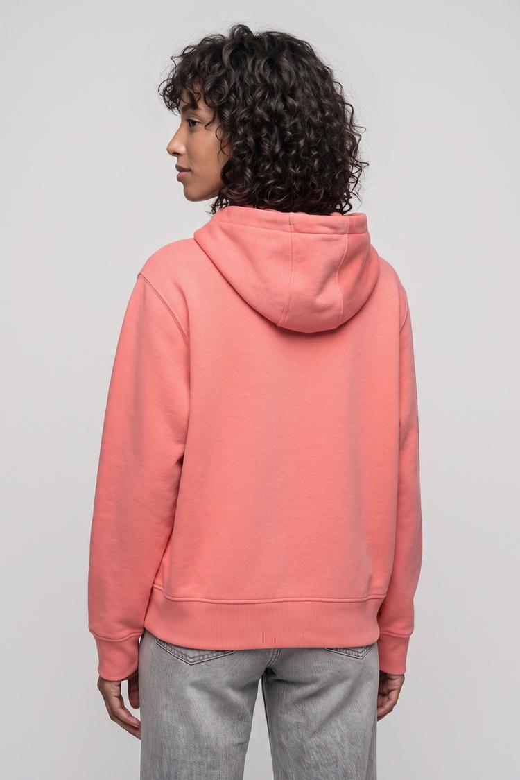 ALIFE AND KICKIN ALIFE AND KICKIN SorgaAK A Sweatshirt Damen - peach - 1 | SportScheck