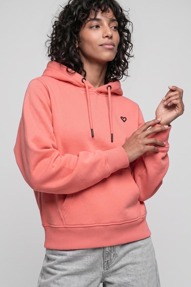 ALIFE AND KICKIN ALIFE AND KICKIN SorgaAK A Sweatshirt Damen - peach - 2 | SportScheck