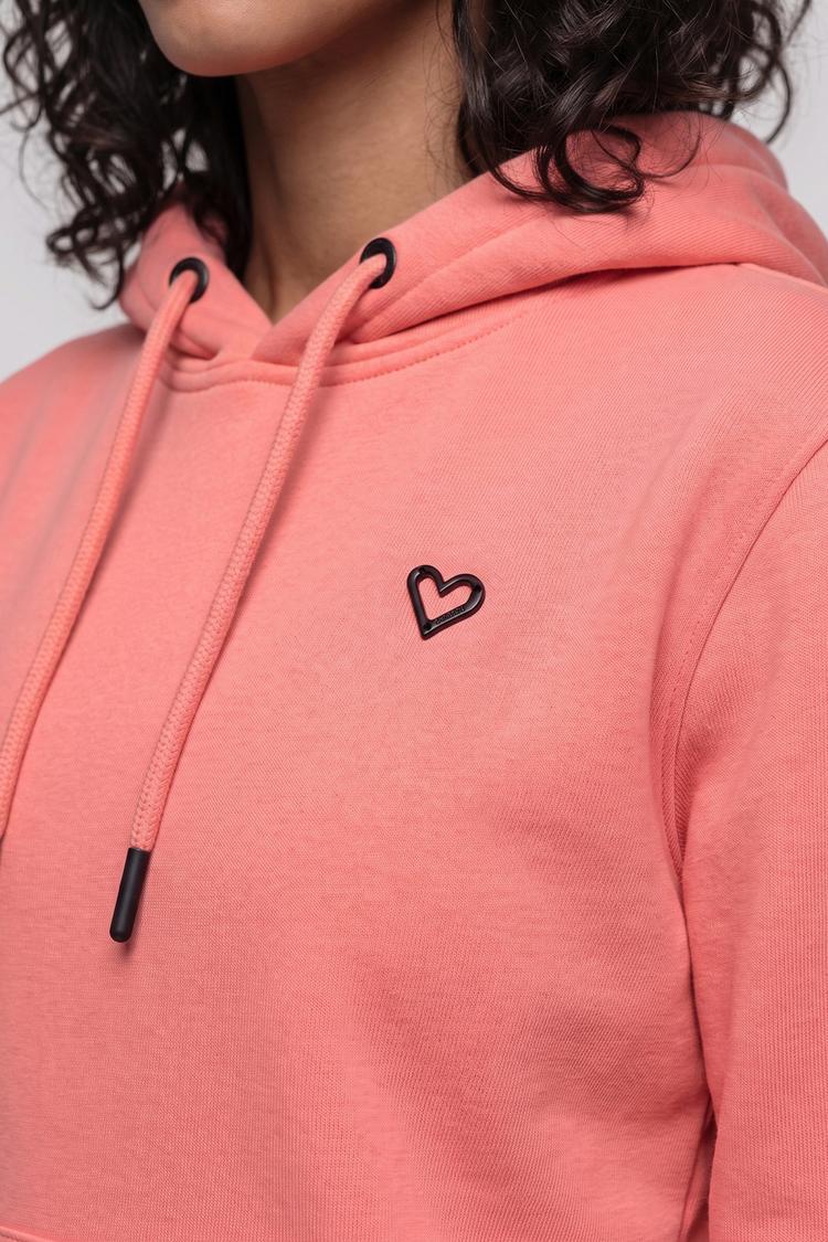ALIFE AND KICKIN ALIFE AND KICKIN SorgaAK A Sweatshirt Damen - peach - 3 | SportScheck