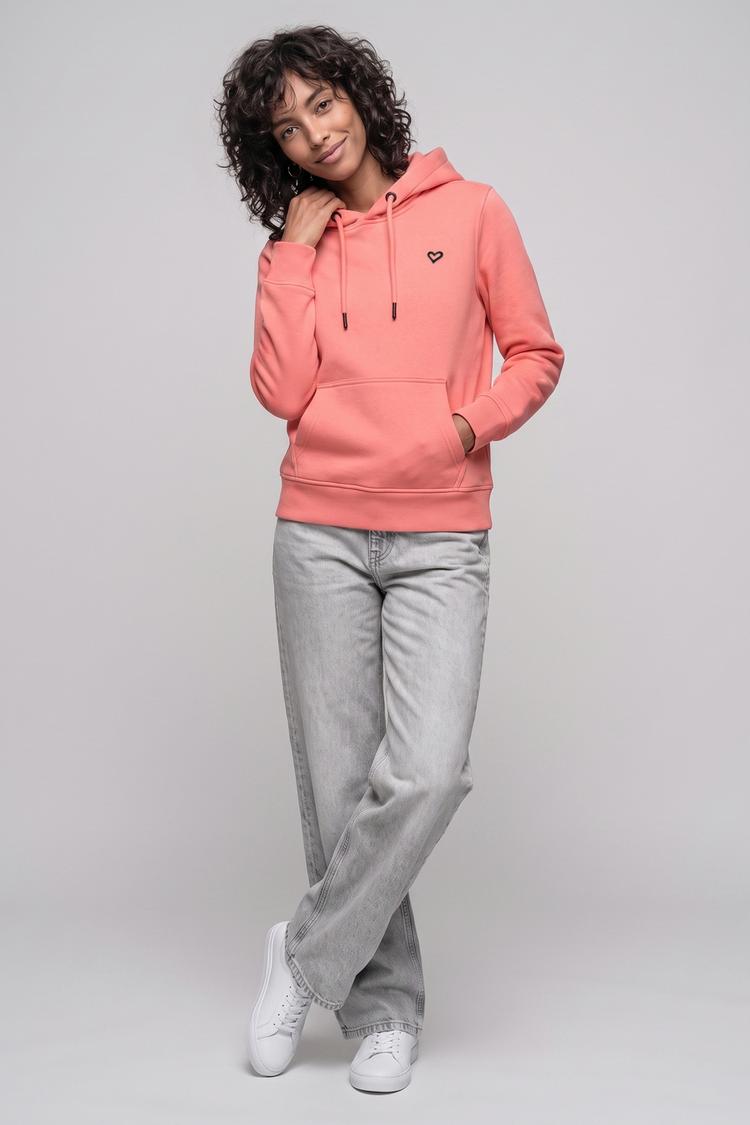 ALIFE AND KICKIN ALIFE AND KICKIN SorgaAK A Sweatshirt Damen - peach - 4 | SportScheck